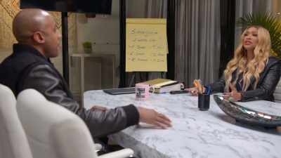- I don't think she
cares why he's doing it, - Caught in the Act: Unfaithful