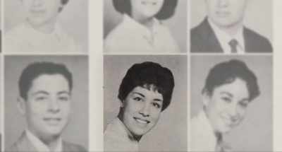 I don't think
she ever got over the fact - Three Identical Strangers