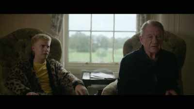 I don't think
she feels loved enough by us. - Close to Me