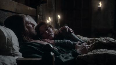 I don't think
she wants to eat dog. - Game of Thrones