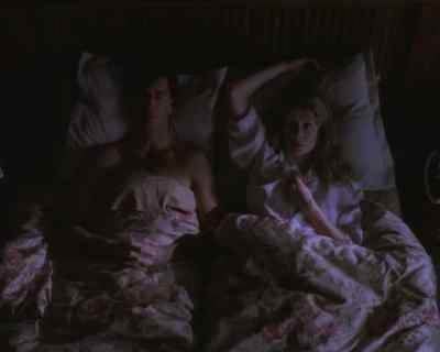 I don't think that she will
ever talk to me again. - Rent-a-Kid