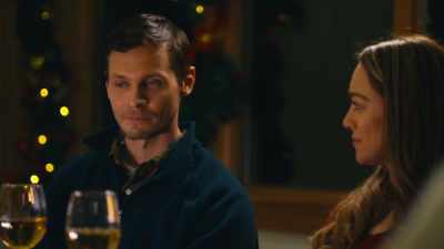 I don't even think she
would've known who I was. - The Christmas Venue