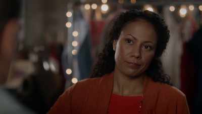 I don't think she's coming back. - Royal New Year's Eve