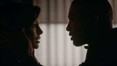 I don't think she's gone. - The Originals