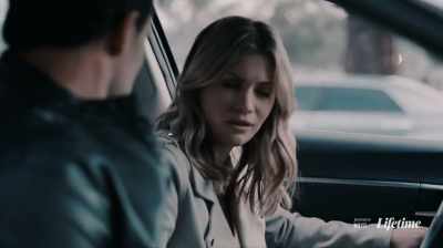 I don't even think she's here.
Something happened-- - My Best Friend's Secret Life