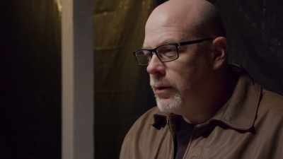 I don't think
she's murdered, - The Holzer Files