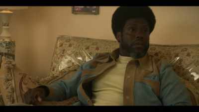 I don't think we should
call it "lowlife." - Fight Night: The Million Dollar Heist