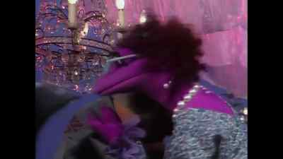 I don't think we should come
to this ballroom any more. - The Muppet Show