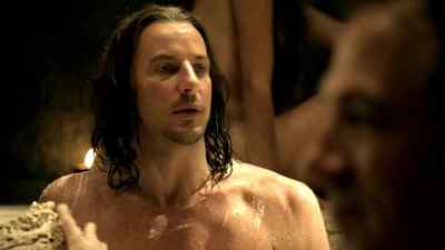 I don't think we should delay
our departure much longer, - Legend of the Seeker