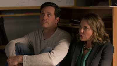 I don't think you should
look at Noah not telling us as a negative. - The Healing Powers of Dude