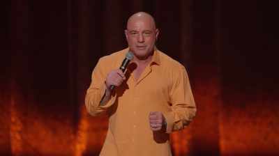 "I don't think you should make people
drink cum on TV." - Joe Rogan: Burn the Boats