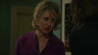 - I don't think your situation
has any more relevance - Five Bedrooms
