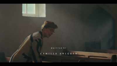 I don't think so. CLARA RUSHTON: - The Burning Girls