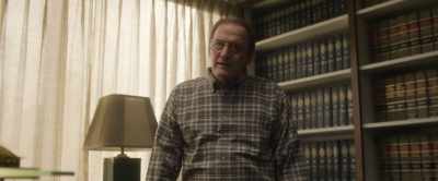 I don't think so.
I... I think... - Dahmer – Monster: The Jeffrey Dahmer Story