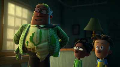 - I don't think so. I just need
to show them one class - Big Nate