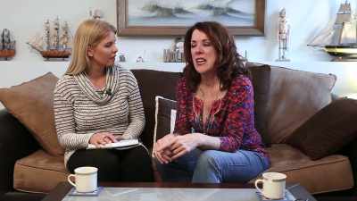 I don't think so, I- - The Lost Footage of Leah Sullivan