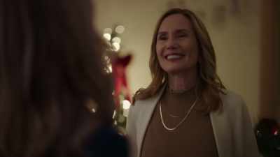I don't think so. I-- - Christmas by Design