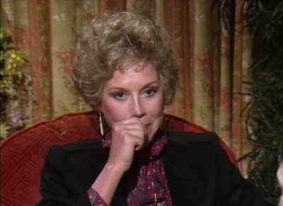 I don't think so. No.
I don't see any need for that. - Being Mary Tyler Moore