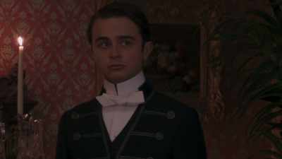 I don't think so, no, - The Gilded Age