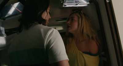 -I don't think so.
Now if you don't mind-- - Aileen Wuornos: American Boogeywoman
