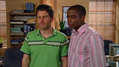 SO... - Psych