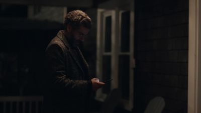 So... - Scenes from a Marriage
