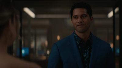 So... - NCIS: Hawai'i