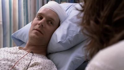 I don't think so. - Six Feet Under