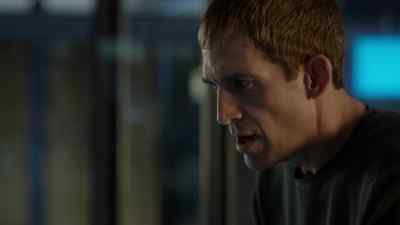 I don't think so. - CSI: Vegas