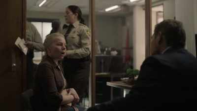 I don't think so, - Abducted by My Teacher: The Elizabeth Thomas Story
