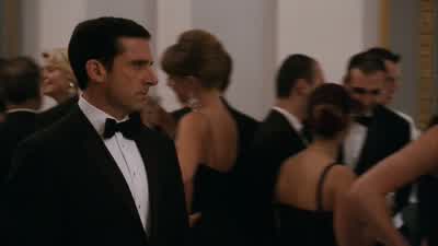 I don't think so. - Get Smart