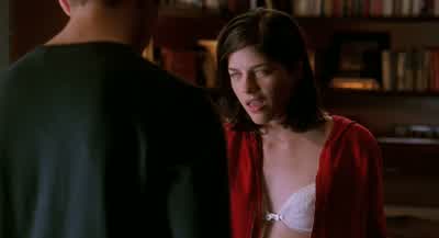 I don't think so. - Cruel Intentions