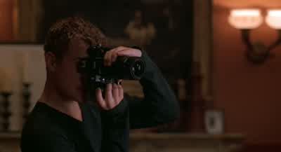 Cecile WhatYou know what would be super duper sexyIf you lost all the clothesI don't think so - Cruel Intentions
