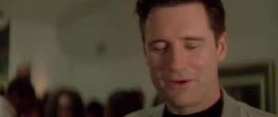 I don't think so - Lost Highway