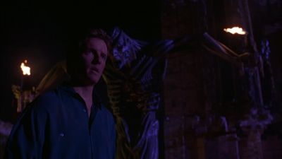 I don't think so - Mortal Kombat