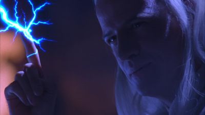 I don't think so - Mortal Kombat