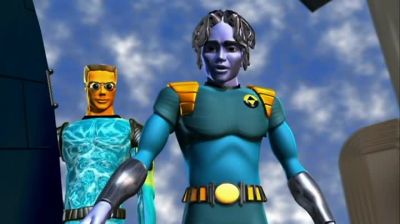 I don't think so - ReBoot
