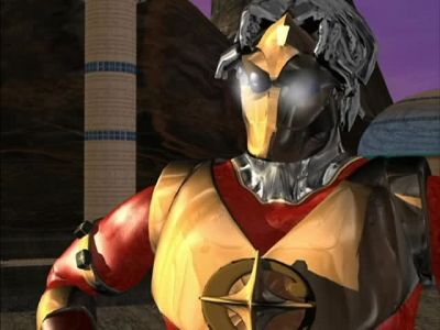I don't think so - ReBoot