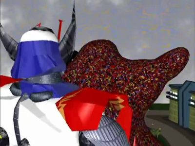 I don't think so - ReBoot