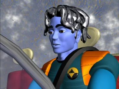 I don't think so - ReBoot