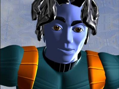 I don't think so - ReBoot