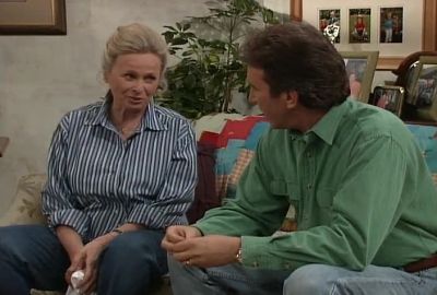 I don't think so - Home Improvement