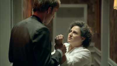 I don't think so.
Why? - Grand Hotel