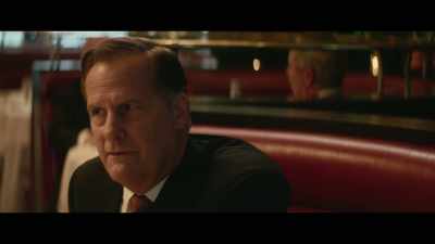 I don't think so.
You forget, I also know Veronica Sherman. - A Man in Full