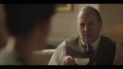I don't think Stephen
would have said-- - The Trial of Christine Keeler
