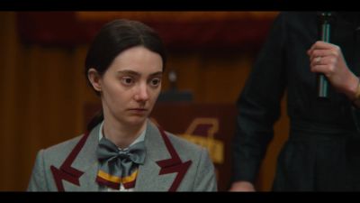 I don't think my story was dirty. - Sex Education