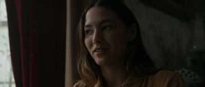 - I don't think talking
about my darkest moments - Wake
