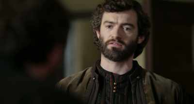 I don't think
that I can ever forgive you for that. - Medici: Masters of Florence