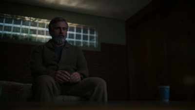 I don't think that
I said what really - The Patient