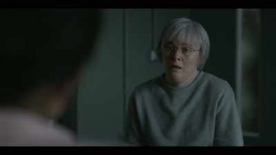 I don't think that
I'm a terrible person. - The Thief, His Wife and the Canoe
